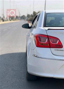 شێڤرۆلێت کروز